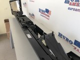 Rear Bumper Face Bar (Chrome)